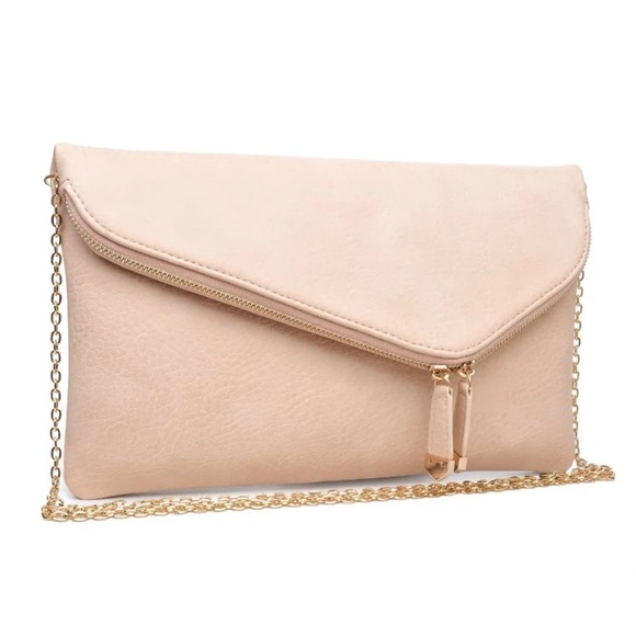 NWT Urban Expressions “Stella” Clutch Bag - Picture 4 of 6